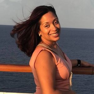 Meet your Posher, Janette